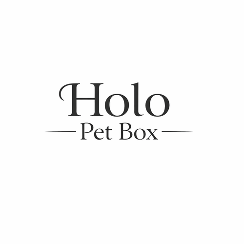 Holo Pet Box